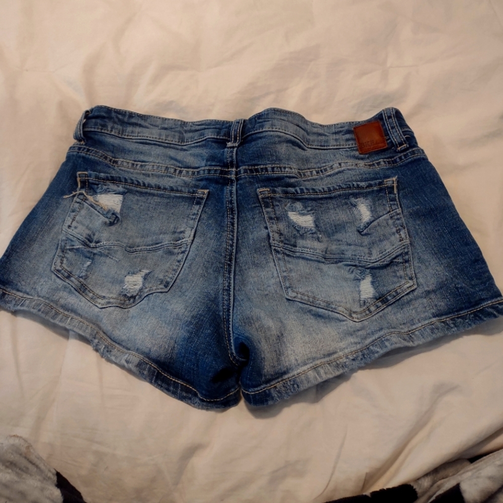 BKE shorts